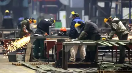 Дисбаланс на рынке труда ликвидировать долго и муторно