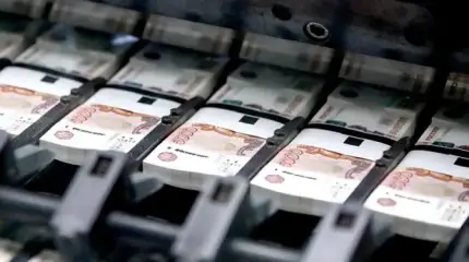 Губернаторам от партии власти прощают миллиардные долги