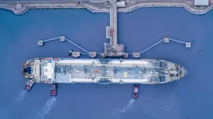 Дырявый «пакет санкций»: Европа испугалась наезжать на русскую нефть