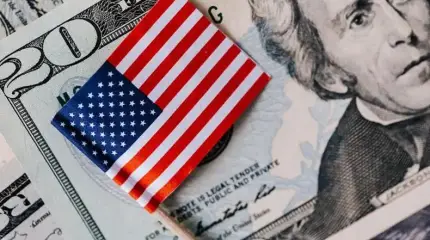 «Никогда такого не было»: США предупредили об опасной тенденции в экономике
