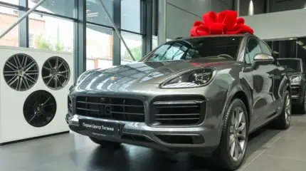 Российские владельцы Porsche и Rolls-Royce уходят в отрыв от реальности