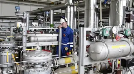 Европа готовится к худшему варианту: ПХГ стремительно пустеют