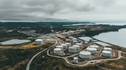 Известны сроки: Иран восстановит нефтянку с молниеносной скоростью