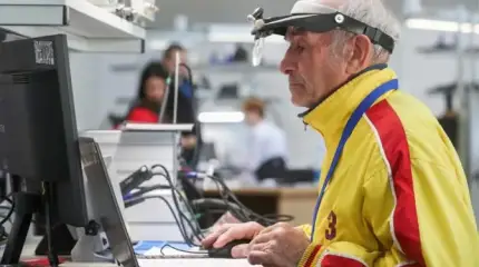 Через три года средний возраст соискателей работы составит 48 лет