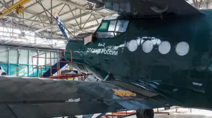 Ан-2 — есть еще порох: Около 700 самолётов можно вернуть в строй