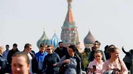 Новая пенсионная реформа в России — отчаяние, призрак или реальность?