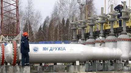 «Дружба» кончилась. Прекращается перекачивание нефти из Казахстана в ФРГ