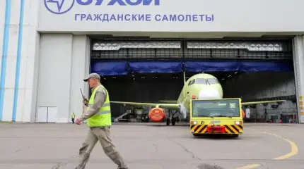 Планы выпуска самолетов снова откорректировали