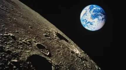 20 млн долларов за килограмм: зачем американцы спешат освоить Луну
