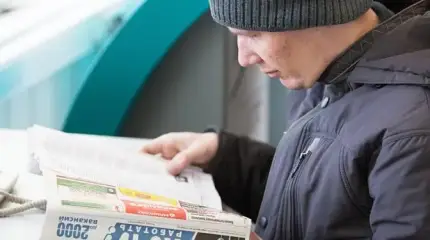Олигарх Дерипаска сказал «А». Но тогда надо продолжать — «Б», «В», «Г»