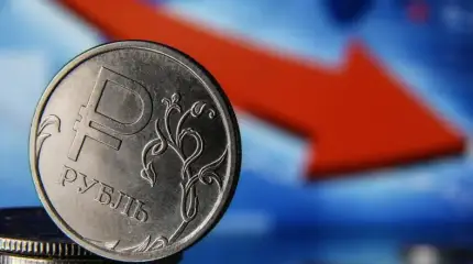 Вот и рецессия? За два месяца экономика РФ потеряла пугающие 1,8% ВВП
