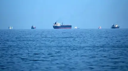 Ормузский парадокс: Глобальный рынок готов откзаться от «дешево и быстро»