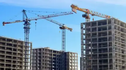 Новостроек переизбыток — но стойкомплекс свои барыши не упустит