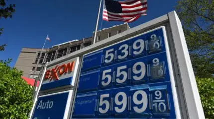 От нефтяного кризиса США пострадают сильнее, чем Китай, Россия и ЕС