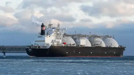 Ормузский капкан: Четыре сценария «всемирной газовой катастрофы»