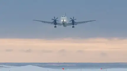 Якутия не дождалась Ил-114−300 и попросила китайский Y-7
