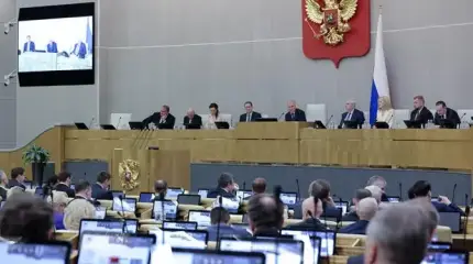 Приватизацию зацементировали. Олигархов могут теперь подводить под статью