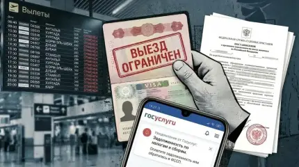 Три способа проверить долги перед отпуском — иначе билеты сгорят