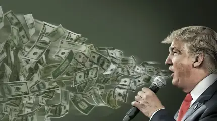 Новая инвестиционная стратегия: «Продавай Америку!»