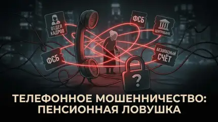 МВД фиксирует десятки пострадавших: новая многоступенчатая легенда