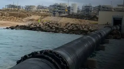 Ближневосточный кризис меняет международные торговые маршруты