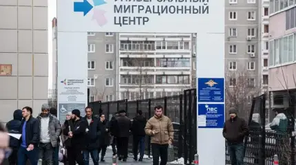 Паспорт гражданина России стал дороже в 12 раз: Минфин по зернышку клюет