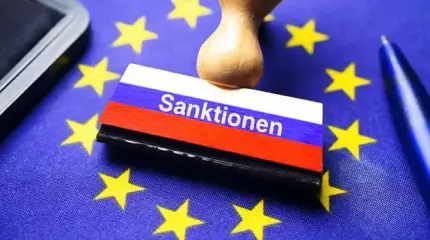 21-й пакет антироссийских санкций ЕС пахнет морем, нефтью и истерикой
