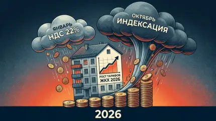 Как не переплатить за ЖКХ при двойном росте тарифов