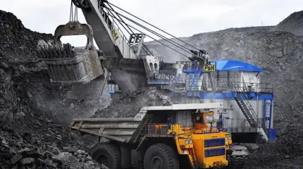 Кузбасс получает шанс слезть с «угольной иглы»
