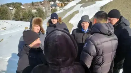 «Товарищ Си Цзиньпин, помогите нам школу построить, у наших не выходит»