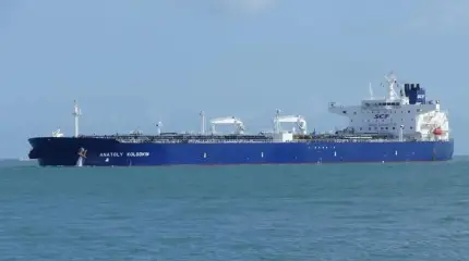 Турция поставит в Россию бензин?