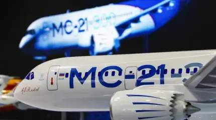 Минпромторг играет в лего с авиацией: МС-21 к 2028 году станет меньше