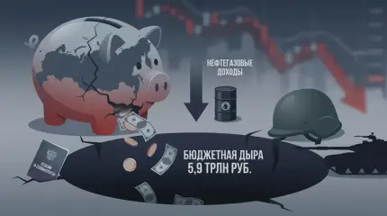 Чем бюджетная дыра грозит вашей пенсии и налогам