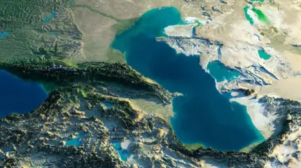 Транскаспийская мечта Казахстана разбилась: обойти Россию не выйдет