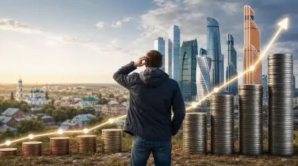 Средняя зарплата в России достигла 110 216 руб. — почему большинство не видит этих денег