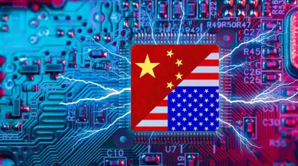 Китайская дисциплинированность и американская растерянность в сфере ИИ