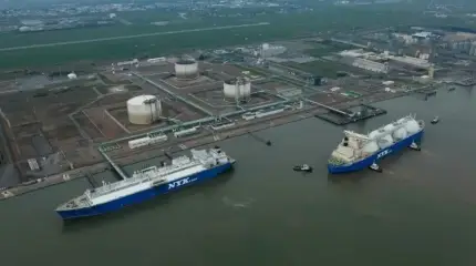 Евросоюз: бумеранг политизации вопросов газоснабжения всё сильнее?