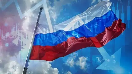 Эксперты выяснили неожиданное: Россия стремительно богатеет