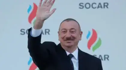 Азербайджан отчитал Россию за удары по АЗС Socar на Украине