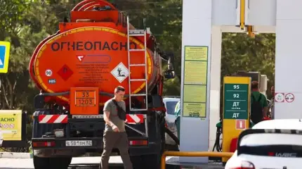 Топливный кризис: кто громче всех кричит «держи вора!»