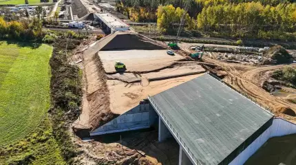 Рига умывает руки: латвийский участок Rail Baltica должен финансировать ЕС