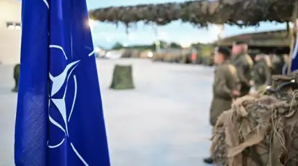 Военные бюджеты России и НАТО: Альянс вновь уходит в отрыв