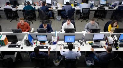 В России становится меньше вакансий. Хорошая и плохая новости