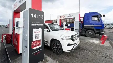 Кому — полный бак. Власти утвердили топливную иерархию