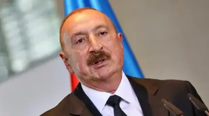 Алиев пообещал изгнать РФ с энергетического рынка Европы, но погорячился