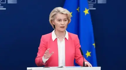 «Сдавайте валюту!»: Урсула решила пошарить в кубышках евро-бюргеров