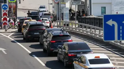 Топливный кризис стал нормой жизни: очереди вернулись. Что дальше?