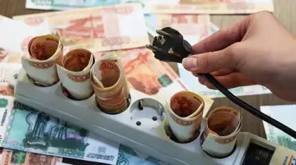 ЖКХ напомнит о себе «вторым этапом индексации» коммунальных услуг