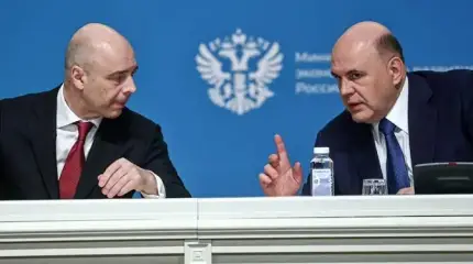 Экономика России заметно отстает от Запада: Что нам мешает?