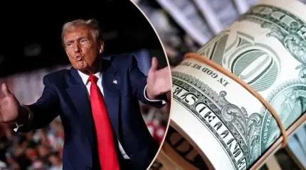 Где Трамп и где золотой век Америки?